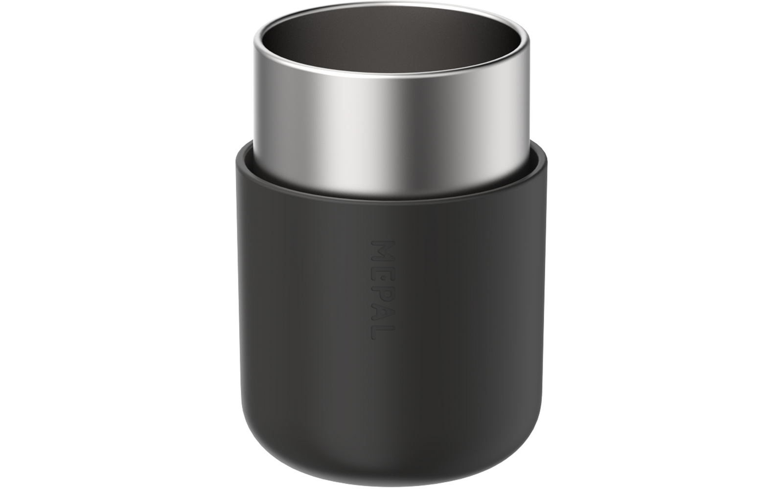 Product image Mepal Ellipse Coffee-to-go-Thermobecher aus recyceltem Edelstahl und auslaufsicher 1