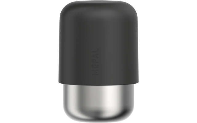 Produktbild Mepal Ellipse Coffee-to-go-Thermobecher aus recyceltem Edelstahl und auslaufsicher 1