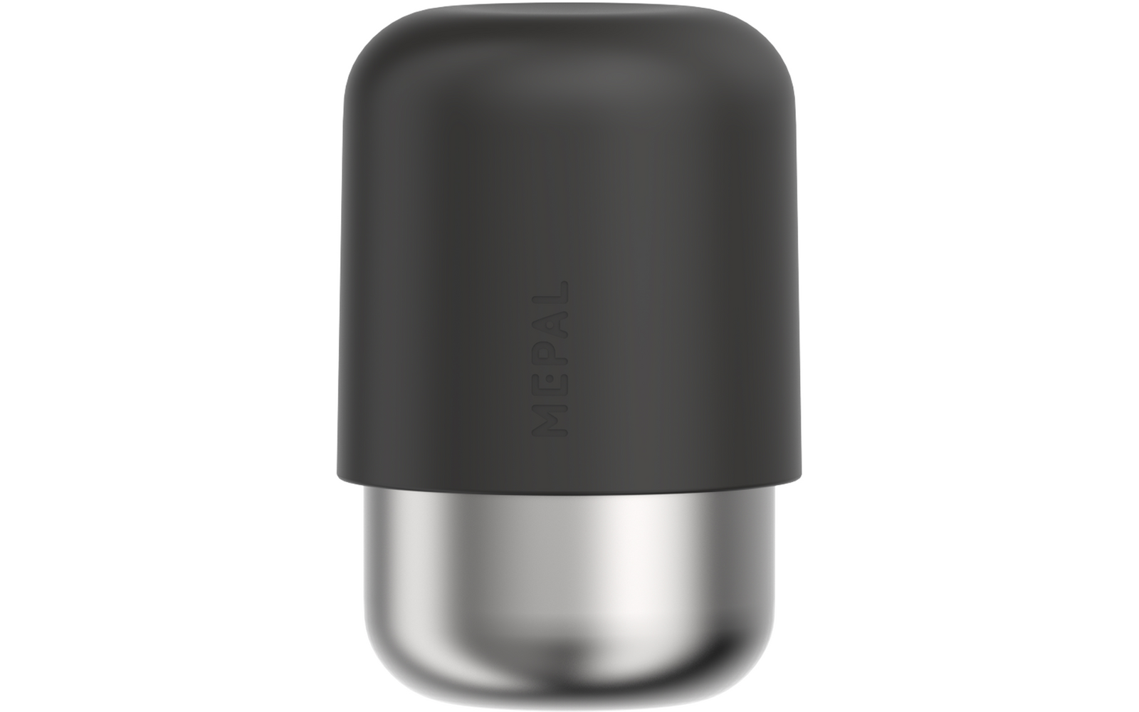 Produktbild Mepal Ellipse Coffee-to-go-Thermobecher aus recyceltem Edelstahl und auslaufsicher 1