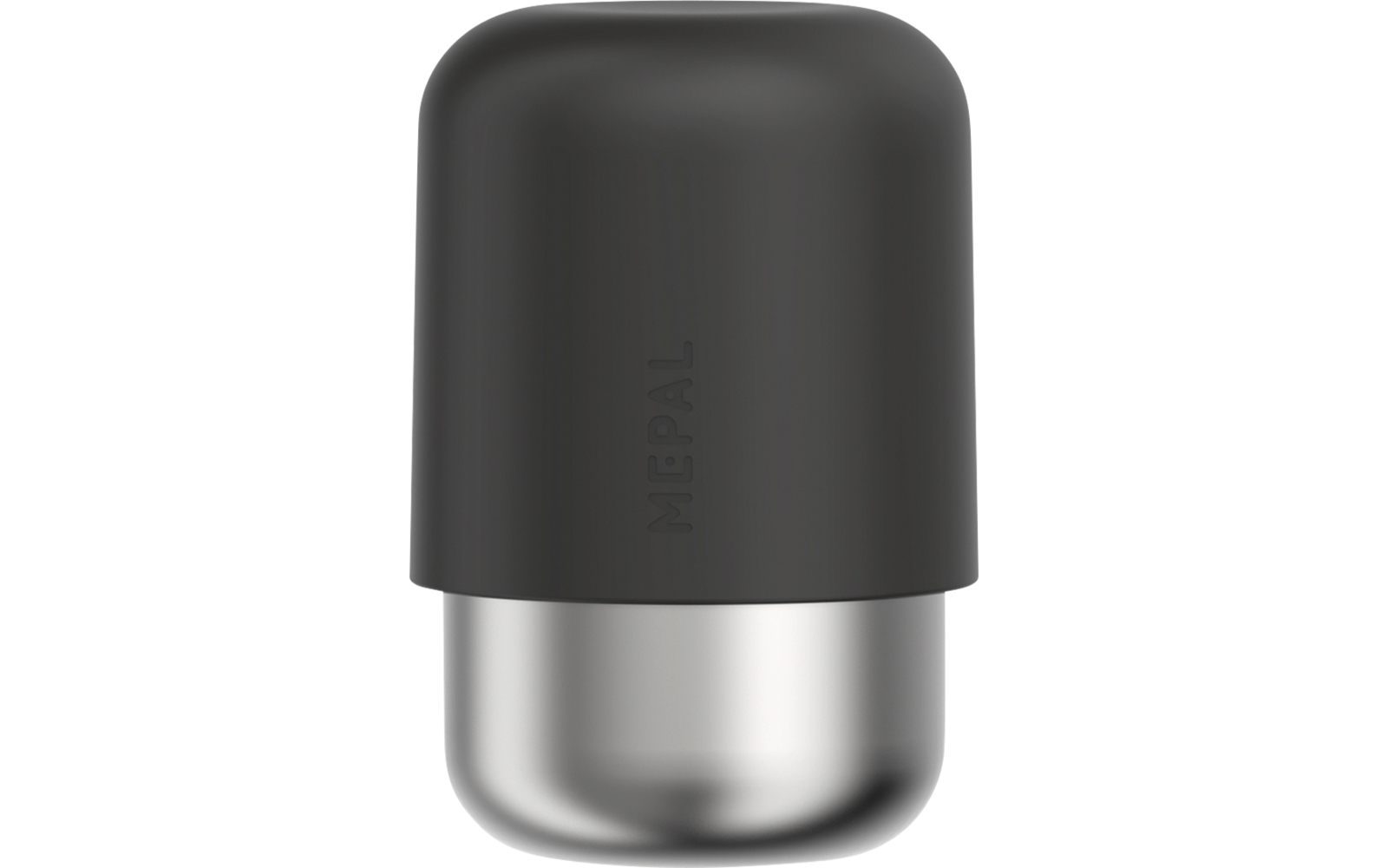 Produktbild Mepal Ellipse Coffee-to-go-Thermobecher aus recyceltem Edelstahl und auslaufsicher 1