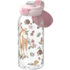 Kleines Produktbild Mepal Campus Kinder-Trinkflasche mit Klappdeckel auslaufsicher 600 ml 1