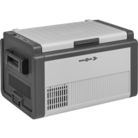 Brunner Polarys Criomaster 40 Kompressor K&uuml;hlbox 40 Liter bis zu -20 &deg;C