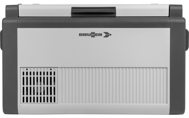 Produktbild Brunner Polarys Criomaster Kompressor K&uuml;hlbox bis zu -20 &deg;C 1
