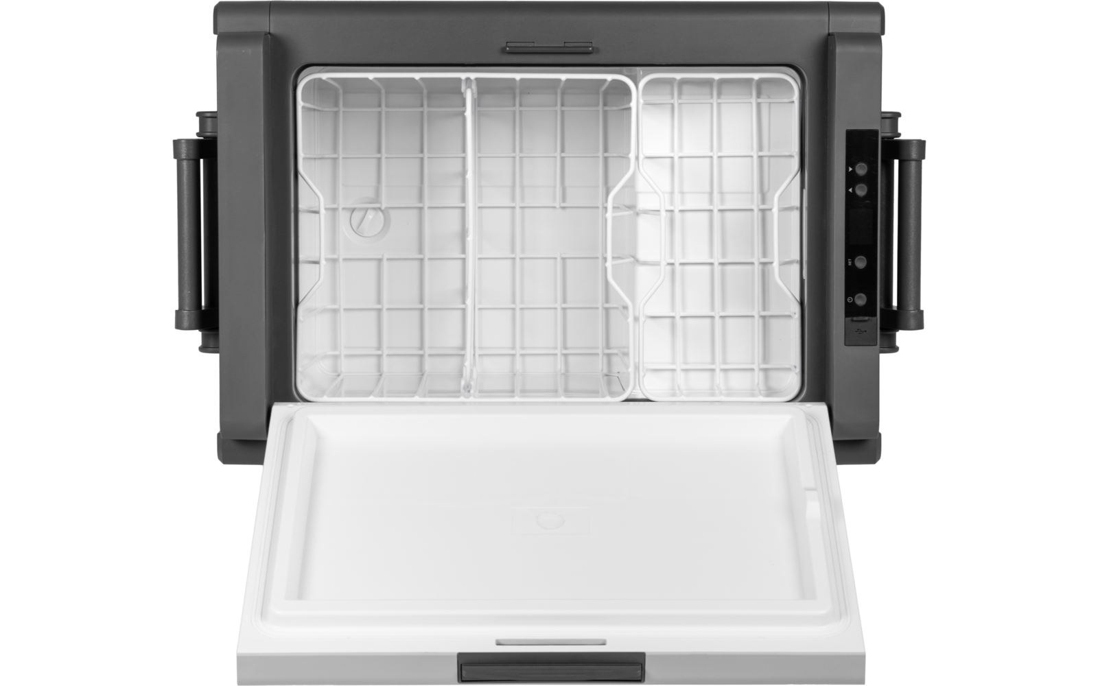 Produktbild Brunner Polarys Criomaster Kompressor K&uuml;hlbox bis zu -20 &deg;C 1