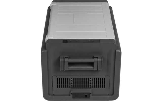 Produktbild Brunner Polarys Criomaster Kompressor K&uuml;hlbox bis zu -20 &deg;C 1