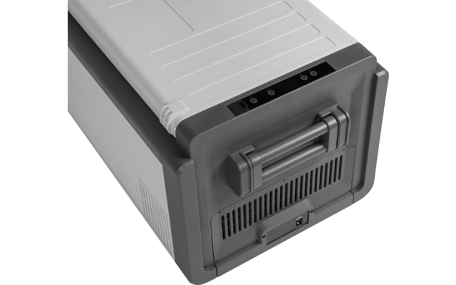 Produktbild Brunner Polarys Criomaster Kompressor K&uuml;hlbox bis zu -20 &deg;C 1