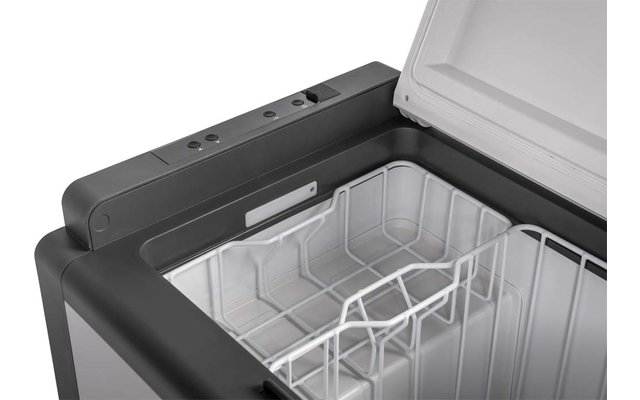 Produktbild Brunner Polarys Criomaster Kompressor K&uuml;hlbox bis zu -20 &deg;C 1