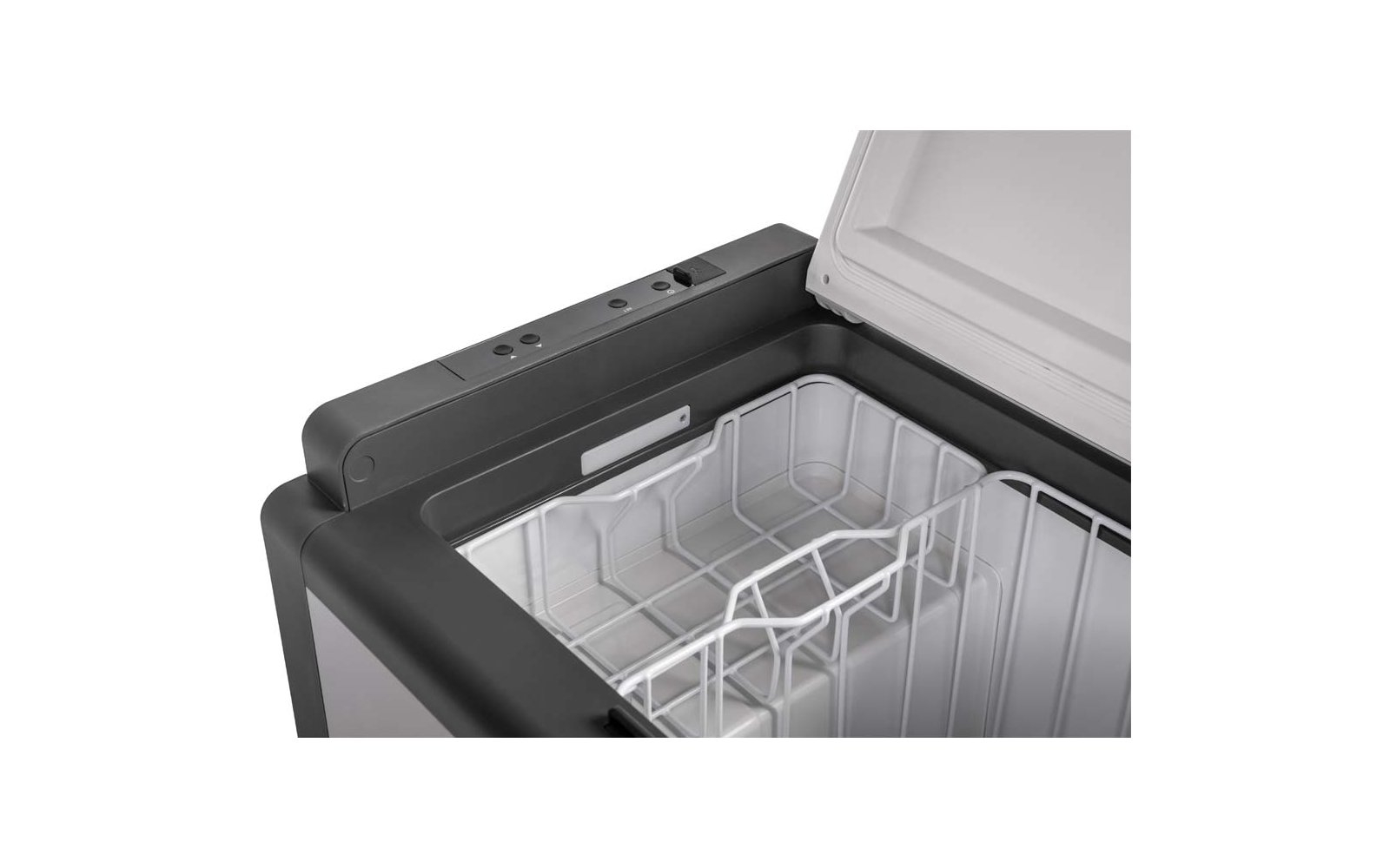 Produktbild Brunner Polarys Criomaster Kompressor K&uuml;hlbox bis zu -20 &deg;C 1