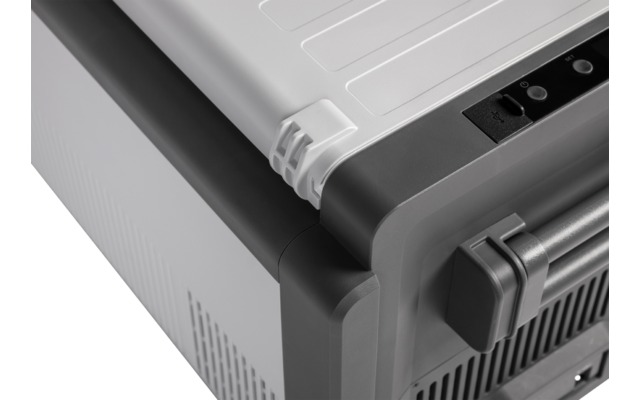 Produktbild Brunner Polarys Criomaster Kompressor K&uuml;hlbox bis zu -20 &deg;C 1