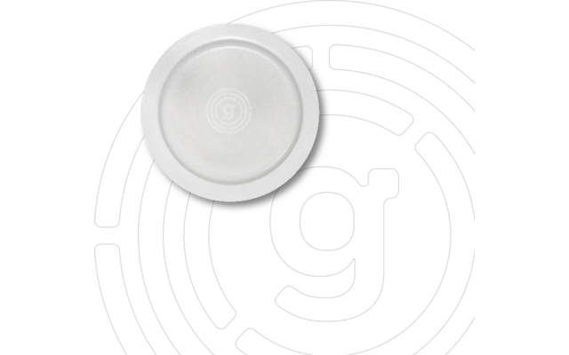 Image du produit Gelmags Nano-Gel-Pads 2.0 Set 4-teilig 1