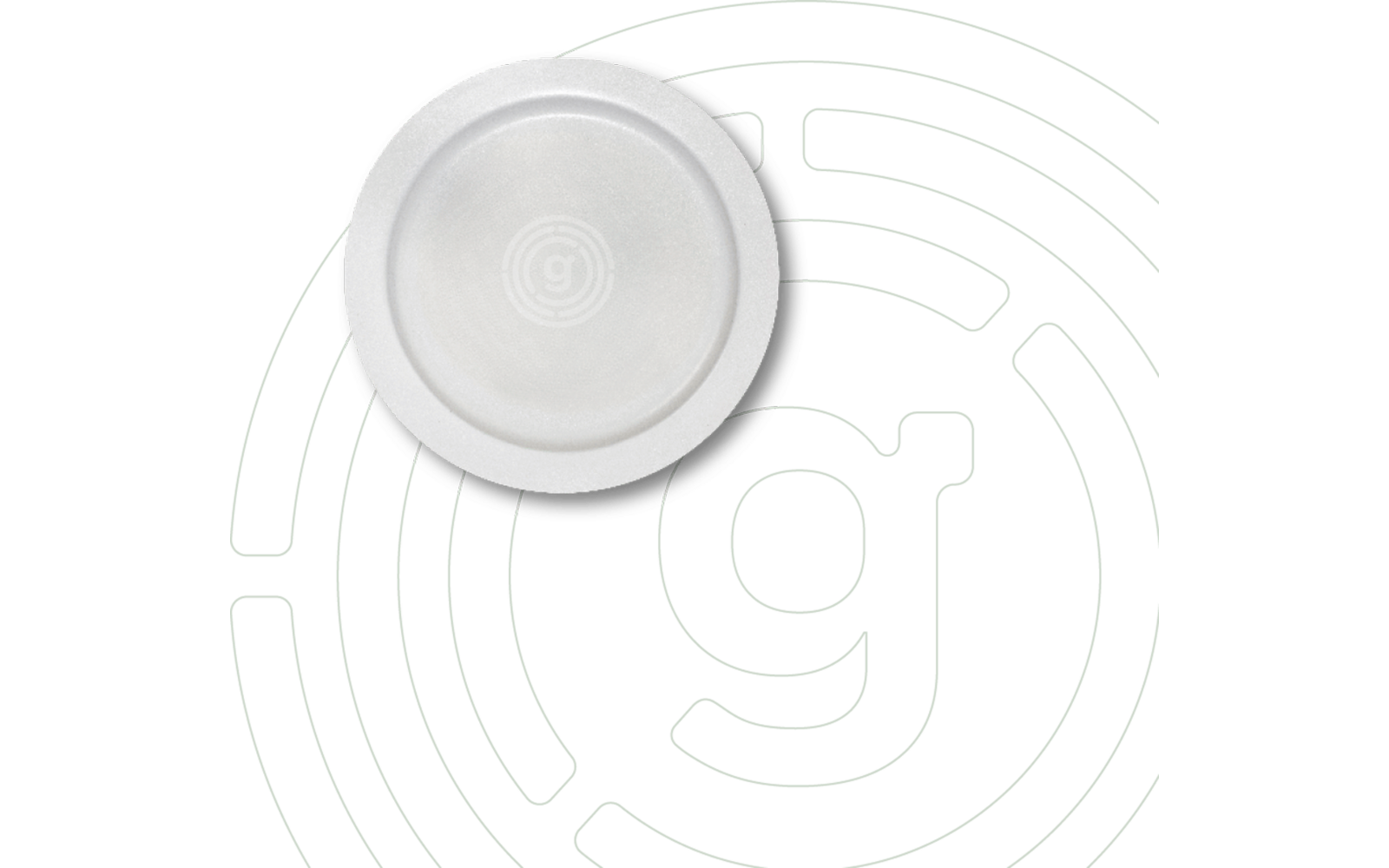 Image du produit Gelmags Nano-Gel-Pads 2.0 Set 4-teilig 1