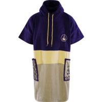 Wave Hawaii Strandponcho Hoopa Unisex M 