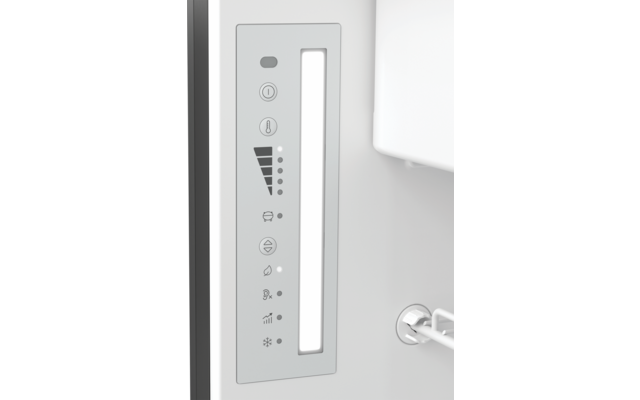 Produktbild Dometic NRX C Einbau-Kompressork&uuml;hlschrank 1