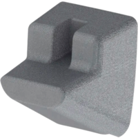 Cadac Fat Pan Halterung f&uuml;r Carri Chef 2 - Cadac Ersatzteilnummer 8910-SP030