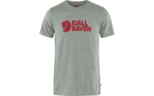 436626XL 436626XXL - Fjällräven Logo Herren T-Shirt