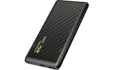 436705 - Nitecore NB Plus ultraleichte Powerbank 10.000 mAh mit 22,5 W Schnellladung