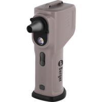 Berger PWR Max Battery-Powered Pump (includes light)