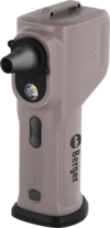 Berger PWR Max Akku Pumpe (inkl. Lampe)