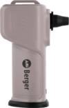 Berger PWR Max Akku Pumpe (inkl. Lampe)