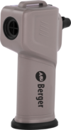 Berger PWR Max Akku Pumpe (inkl. Lampe)