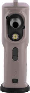 Berger PWR Max Akku Pumpe (inkl. Lampe)