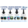 Small product image Berger PWR Max Battery-Powered Pump (includes light) 1