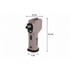 Small product image Berger PWR Max Battery-Powered Pump (includes light) 1