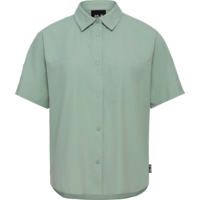 Jack Wolfskin Sierra Canyon Damen Funktionsbluse