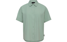 436775XL 436775XXL - Jack Wolfskin Sierra Canyon Damen Funktionsbluse