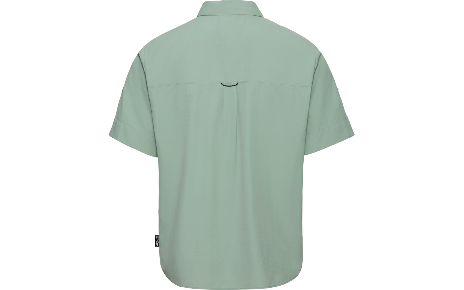 Produktbild Jack Wolfskin Sierra Canyon Damen Funktionsbluse 1