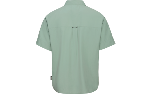 Produktbild Jack Wolfskin Sierra Canyon Damen Funktionsbluse 1