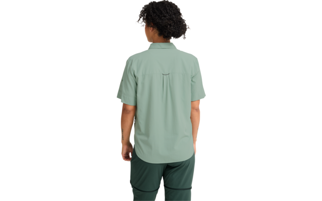 Produktbild Jack Wolfskin Sierra Canyon Damen Funktionsbluse 1