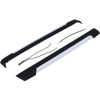 Paneles laterales MPK Black Edition para Vision Star L