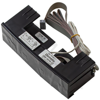 Dometic MES4 control panel with temperature sensor for refrigerator RM(S)8401 / 8501 / 8551 - replacement number 289063802
