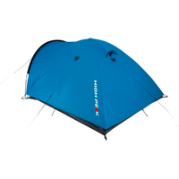Tente d&ocirc;me High Peak Narvik 4 pour 4 personnes