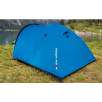 High Peak Narvik 4 Kuppelzelt f&uuml;r 4 Personen