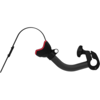 Fiamma Bike-Block Pro S2 Schwarz Fiamma Bike-Block Pro S2 Schwarz