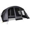 Kleines Produktbild Kampa Saunton Air Tunnelzelt f&uuml;r 4 oder 6 Personen 1