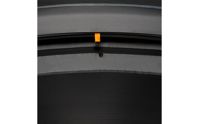 Produktbild Kampa Saunton Air Tunnelzelt f&uuml;r 4 oder 6 Personen 1