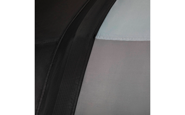 Produktbild Kampa Saunton Air Tunnelzelt f&uuml;r 4 oder 6 Personen 1