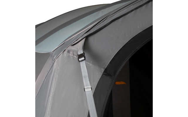 Produktbild Kampa Saunton Air Tunnelzelt f&uuml;r 4 oder 6 Personen 1