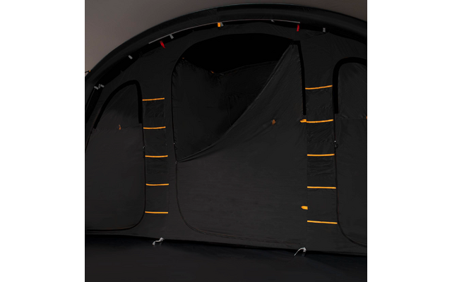 Produktbild Kampa Saunton Air Tunnelzelt f&uuml;r 4 oder 6 Personen 1