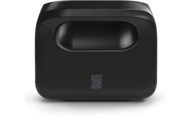 Produktbild Aqiila Powerbird Erweiterungsbatterie V2500V2 f&uuml;r Aqiila Powerstation S3000V2 mit 2500 W und 2560 Wh 1