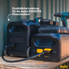 Kleines Produktbild Aqiila Powerbird Erweiterungsbatterie V2500V2 f&uuml;r Aqiila Powerstation S3000V2 mit 2500 W und 2560 Wh 1
