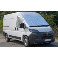 Juego de aislantes t&eacute;rmicos exteriores autocaravana Renault Master II a partir de 2002 Berger