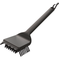 Spazzola di pulizia Ninja Woodfire per barbecue