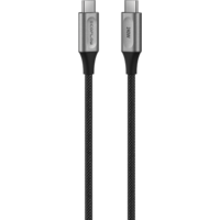 EcoFlow Rapid Pro Schnellladekabel USB-C zu USB-C 240 W