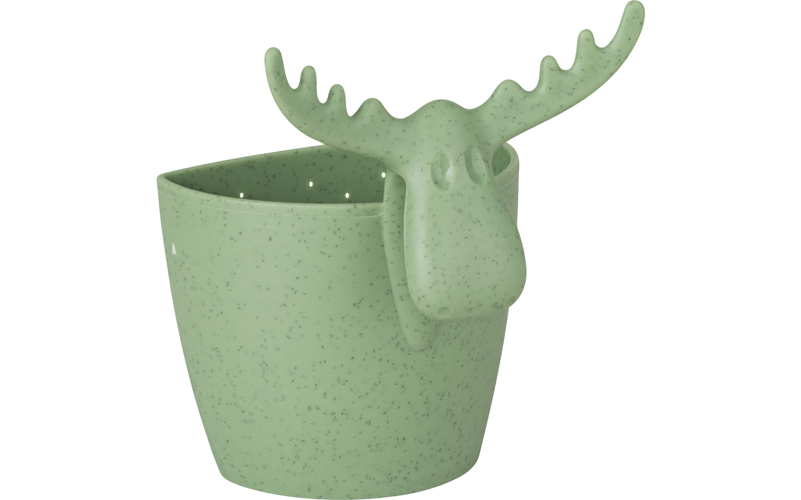 Imagen del producto Koziol Rudolf Teesieb zum Einh&auml;ngen f&uuml;r Tassen / Gl&auml;ser 1