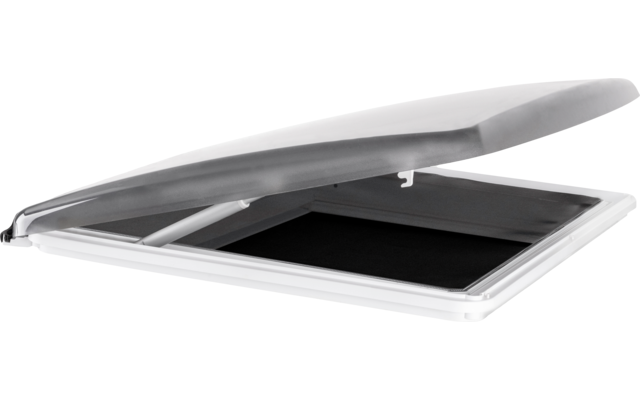 roofSTAR 7 skylight manual with lighting