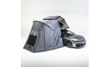 543422 437547 - Roof Space Light Base Auvent adapté à la tente de toit Roof Space